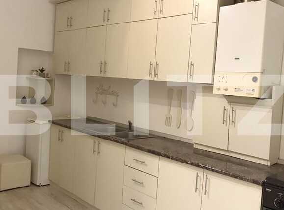 Garsonieră de închiriat Central - 23450AI | BLITZ Cluj-Napoca | Poza5