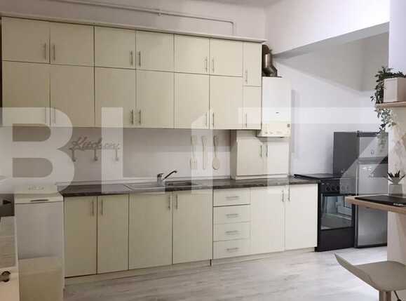 Garsonieră de închiriat Central - 23450AI | BLITZ Cluj-Napoca | Poza6