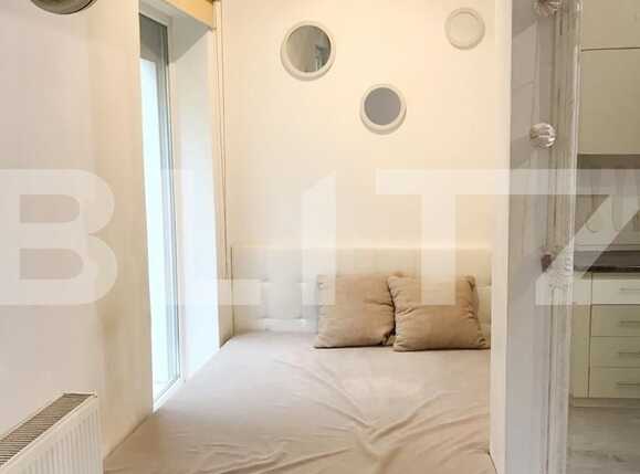 Garsonieră de închiriat Central - 23450AI | BLITZ Cluj-Napoca | Poza3