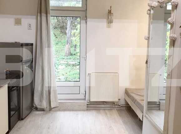 Garsonieră de închiriat Central - 23450AI | BLITZ Cluj-Napoca | Poza4