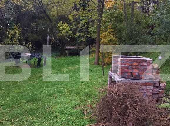 Garsonieră de închiriat Central - 23450AI | BLITZ Cluj-Napoca | Poza12