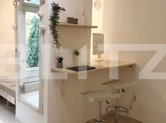 Garsonieră de închiriat Central - 23450AI | BLITZ Cluj-Napoca | Poza2