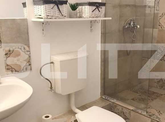 Garsonieră de închiriat Central - 23450AI | BLITZ Cluj-Napoca | Poza8