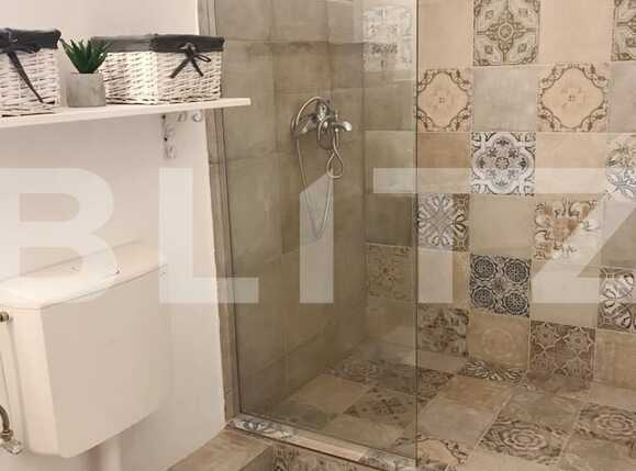 Garsonieră de închiriat Central - 23450AI | BLITZ Cluj-Napoca | Poza7