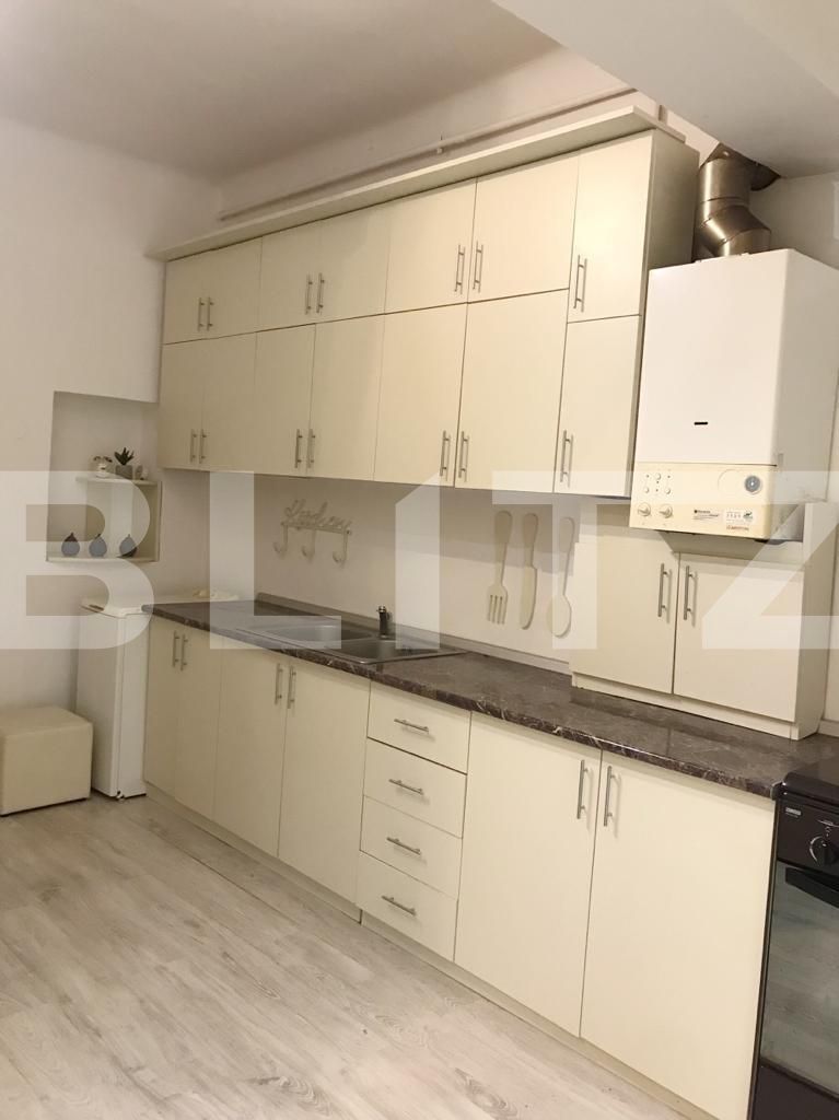Garsonieră de închiriat Central - 23450AI | BLITZ Cluj-Napoca | Poza5