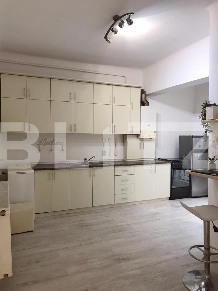 Garsonieră de închiriat Central - 23450AI | BLITZ Cluj-Napoca | Poza6