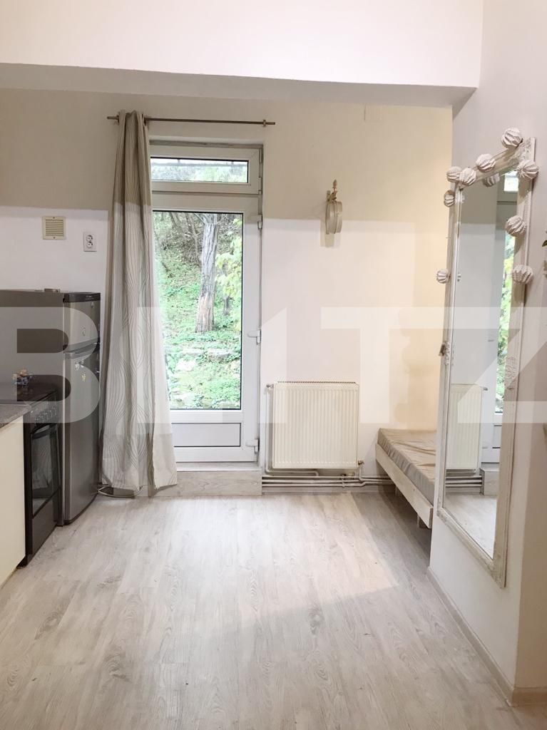 Garsonieră de închiriat Central - 23450AI | BLITZ Cluj-Napoca | Poza4