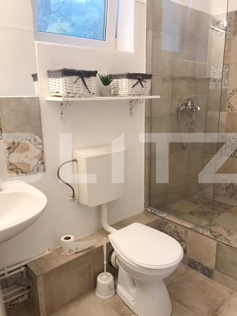 Garsonieră de închiriat Central - 23450AI | BLITZ Cluj-Napoca | Poza8