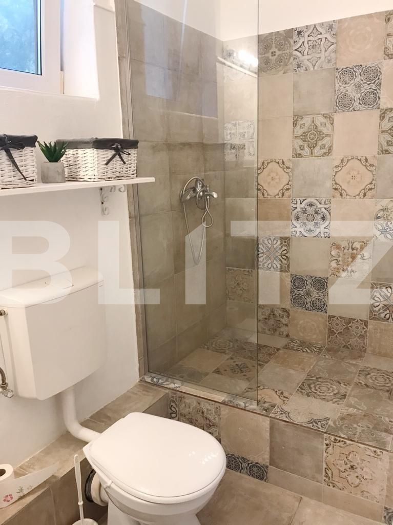 Garsonieră de închiriat Central - 23450AI | BLITZ Cluj-Napoca | Poza7