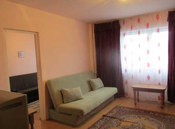 Apartament de vânzare 2 camere Central - 23451AV | BLITZ Cluj-Napoca | Poza1