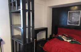 1 camera cu nisa de dormit, 35 mp, zona strazii Horea