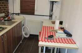 1 camera cu nisa de dormit, 35 mp, zona strazii Horea