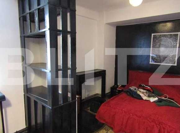 Garsonieră de închiriat Central - 23452AI | BLITZ Cluj-Napoca | Poza3