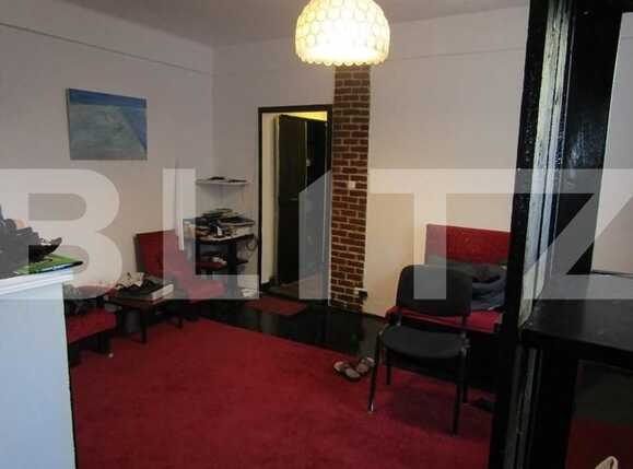 Garsonieră de închiriat Central - 23452AI | BLITZ Cluj-Napoca | Poza4