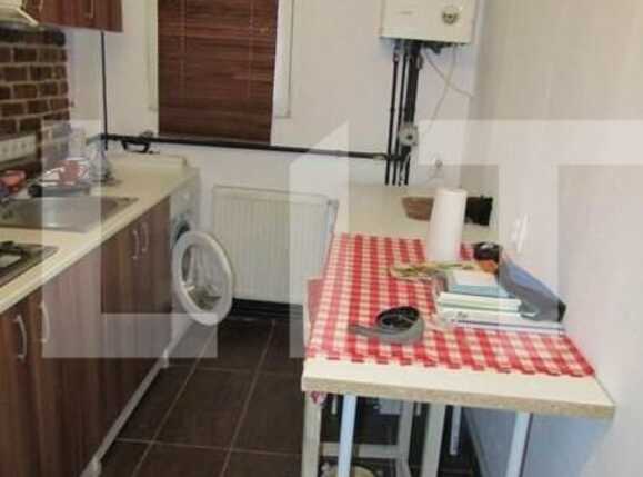 Garsonieră de închiriat Central - 23452AI | BLITZ Cluj-Napoca | Poza6