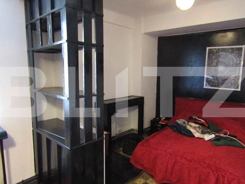 Garsonieră de închiriat Central - 23452AI | BLITZ Cluj-Napoca | Poza3