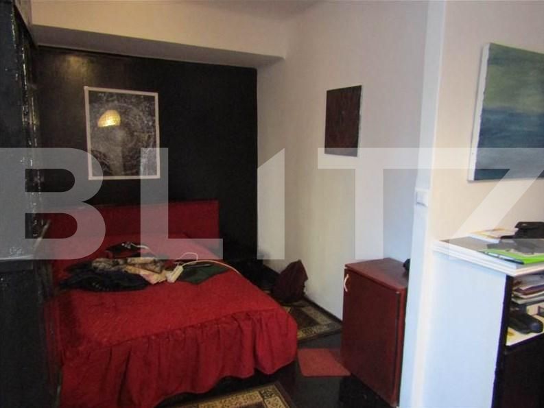 Garsonieră de închiriat Central - 23452AI | BLITZ Cluj-Napoca | Poza2