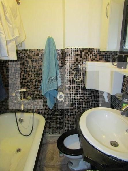 Garsonieră de închiriat Central - 23452AI | BLITZ Cluj-Napoca | Poza7