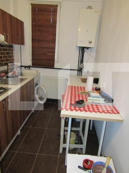 Garsonieră de închiriat Central - 23452AI | BLITZ Cluj-Napoca | Poza6