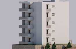 Apartament 3 camere, 73,27 mp, boxa, terasa, garaj, zona Grand Hotel Italia