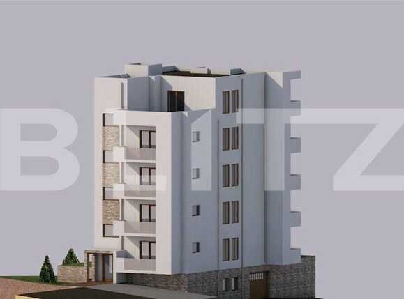 Apartament de vânzare 3 camere Bună Ziua - 23453AV | BLITZ Cluj-Napoca | Poza1