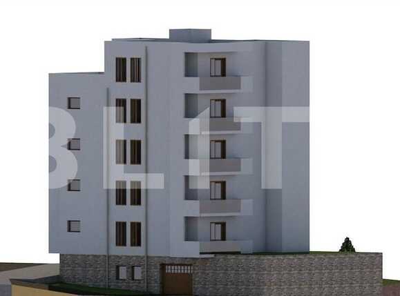 Apartament de vânzare 3 camere Bună Ziua - 23453AV | BLITZ Cluj-Napoca | Poza2