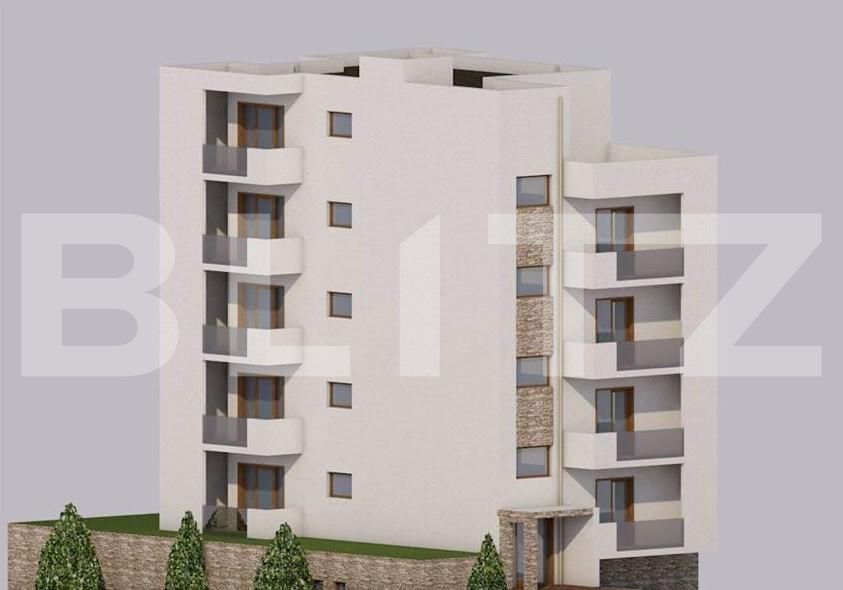Apartament de vânzare 3 camere Bună Ziua - 23453AV | BLITZ Cluj-Napoca | Poza4