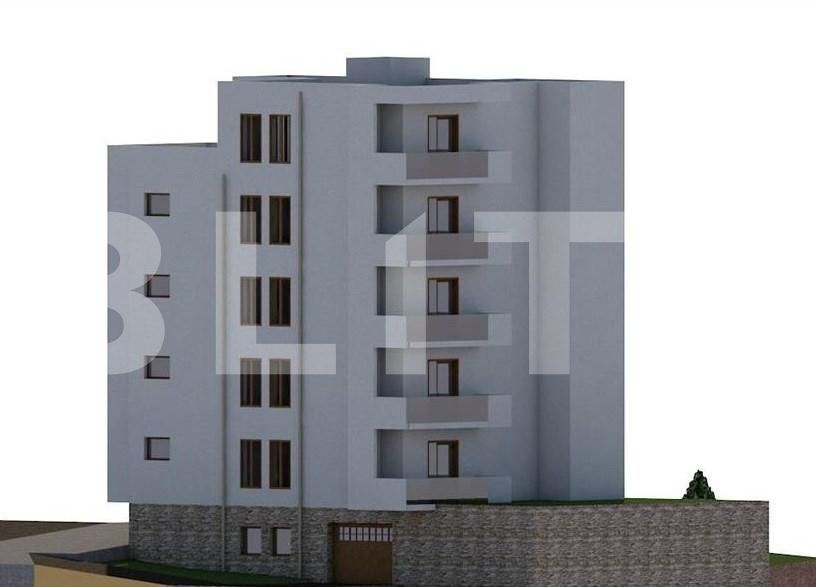 Apartament de vânzare 3 camere Bună Ziua - 23453AV | BLITZ Cluj-Napoca | Poza2