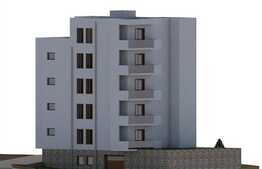 Apartament 2 camere, 54,27 mp, garaj, boxa, terasa, zona Grand Hotel Italia