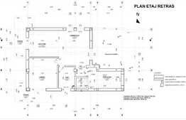 Apartament 2 camere, 54,27 mp, garaj, boxa, terasa, zona Grand Hotel Italia