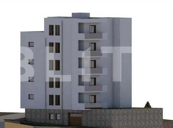 Apartament de vânzare 2 camere Bună Ziua - 23454AV | BLITZ Cluj-Napoca | Poza2