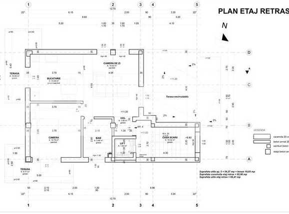 Apartament de vânzare 2 camere Bună Ziua - 23454AV | BLITZ Cluj-Napoca | Poza5