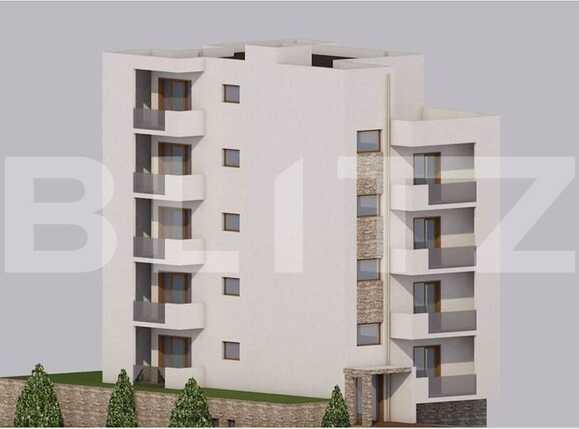 Apartament de vânzare 2 camere Bună Ziua - 23454AV | BLITZ Cluj-Napoca | Poza4