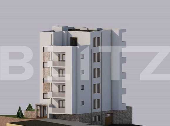 Apartament de vânzare 2 camere Bună Ziua - 23454AV | BLITZ Cluj-Napoca | Poza1