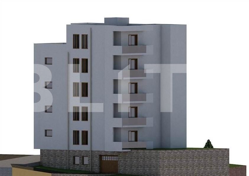 Apartament de vânzare 2 camere Bună Ziua - 23454AV | BLITZ Cluj-Napoca | Poza2