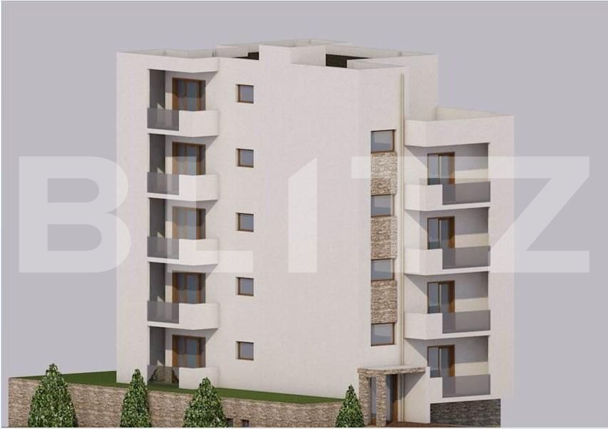 Apartament de vânzare 2 camere Bună Ziua - 23454AV | BLITZ Cluj-Napoca | Poza4