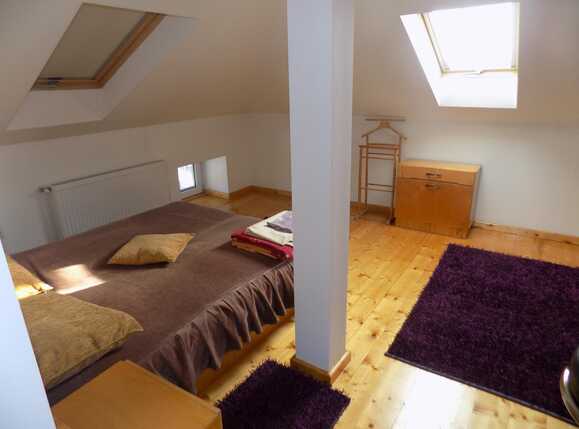 Apartament de închiriat 2 camere Central - 23455AI | BLITZ Cluj-Napoca | Poza2