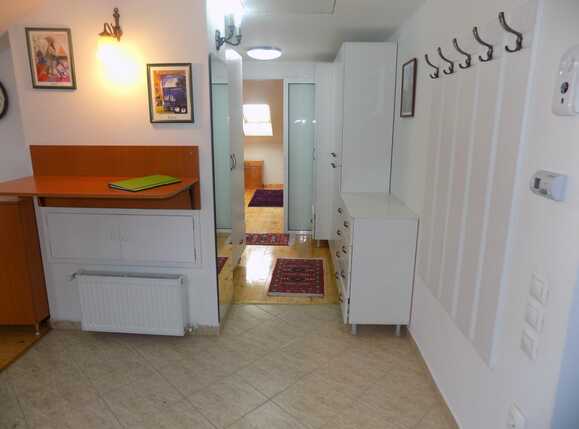 Apartament de închiriat 2 camere Central - 23455AI | BLITZ Cluj-Napoca | Poza6