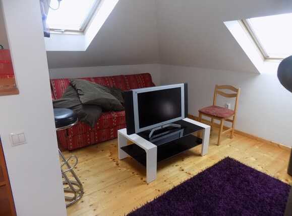 Apartament de închiriat 2 camere Central - 23455AI | BLITZ Cluj-Napoca | Poza5