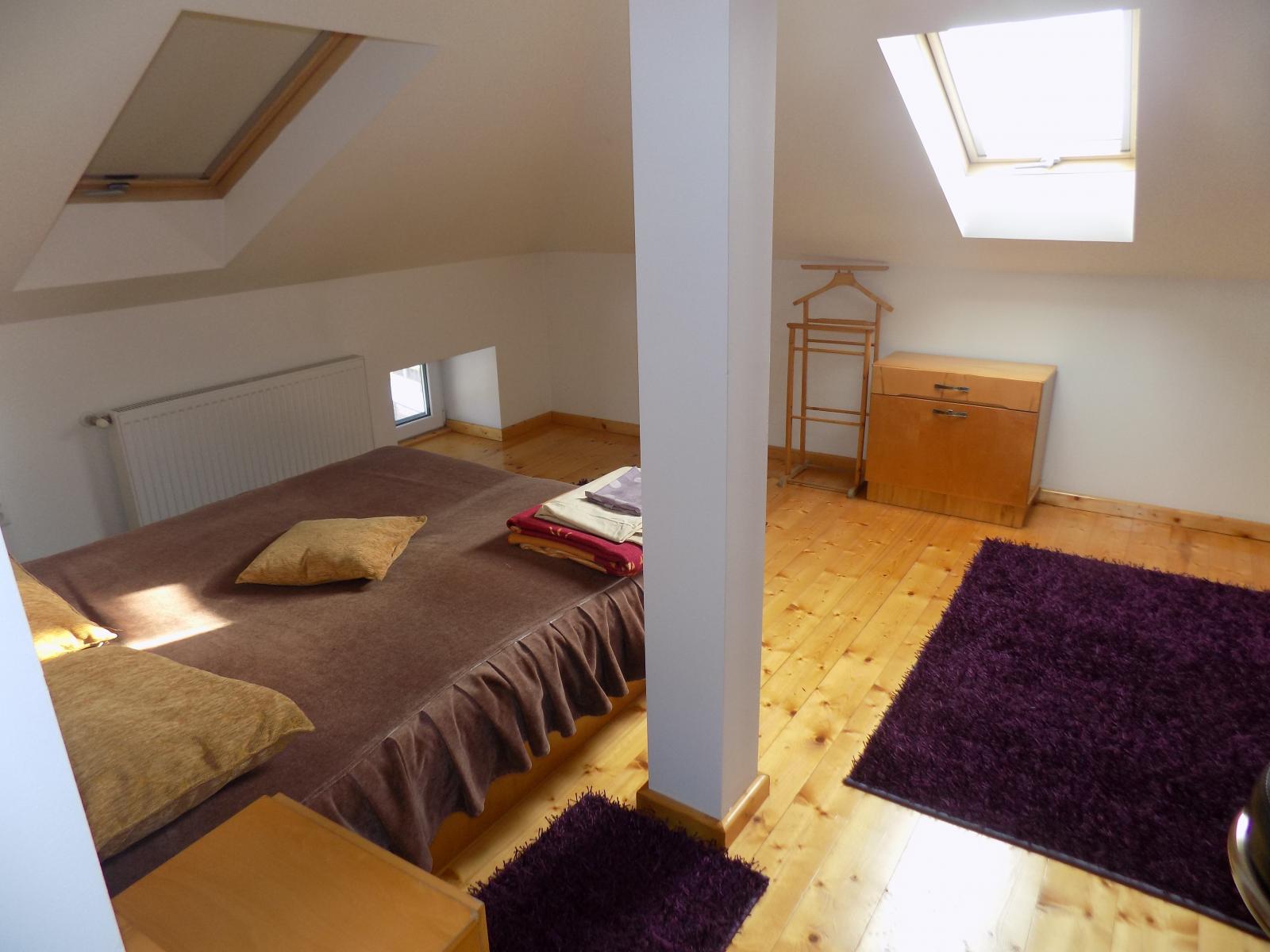 Apartament de închiriat 2 camere Central - 23455AI | BLITZ Cluj-Napoca | Poza2