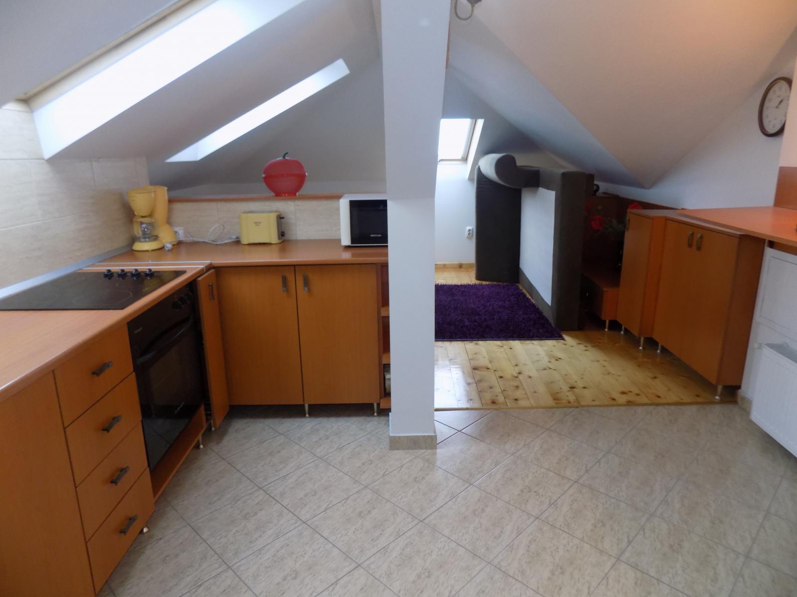 Apartament de închiriat 2 camere Central - 23455AI | BLITZ Cluj-Napoca | Poza4