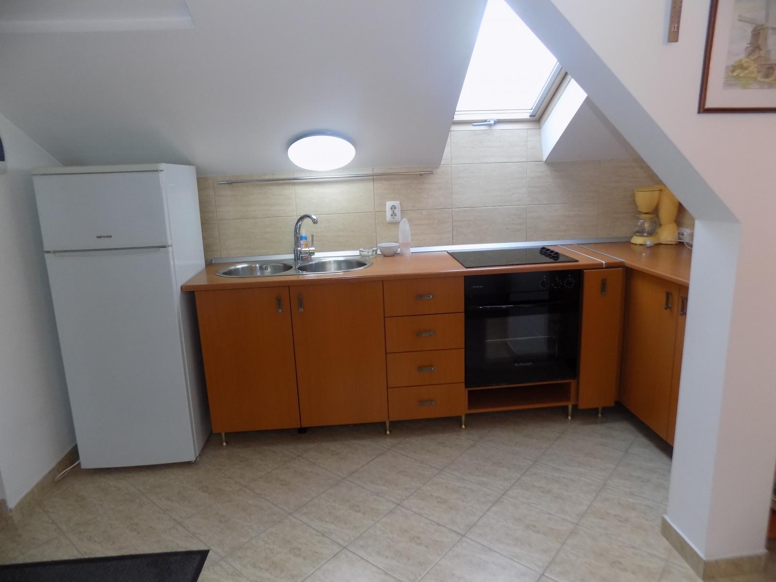 Apartament de închiriat 2 camere Central - 23455AI | BLITZ Cluj-Napoca | Poza3