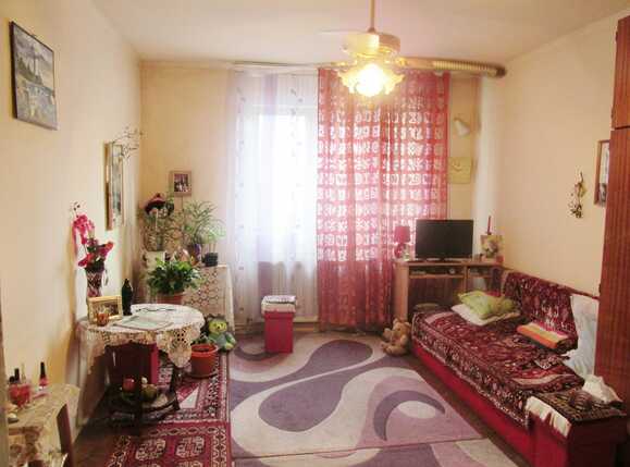 Apartament de vânzare 2 camere Central - 23456AV | BLITZ Cluj-Napoca | Poza1