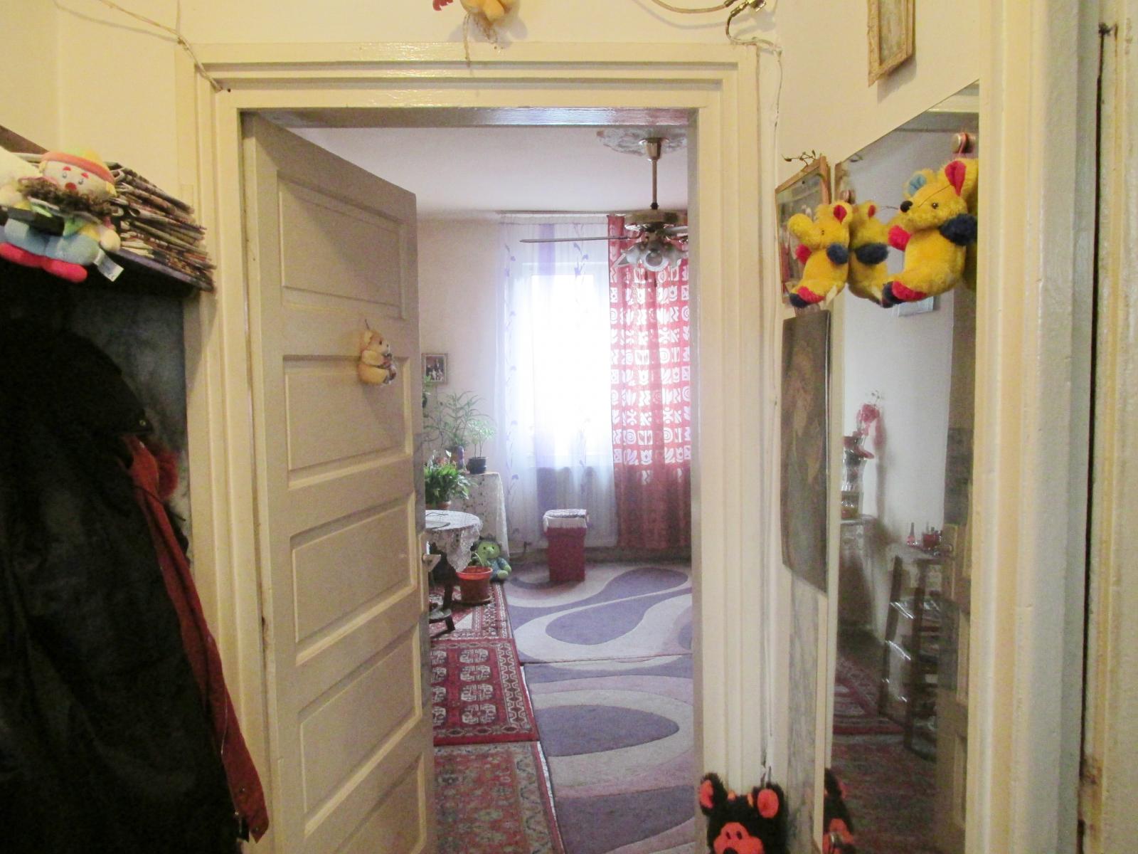 Apartament de vânzare 2 camere Central - 23456AV | BLITZ Cluj-Napoca | Poza3