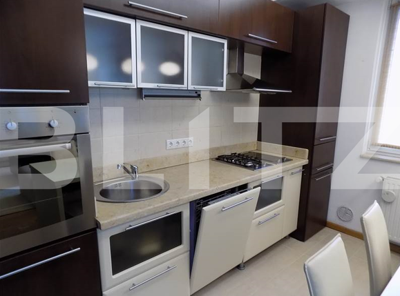 Apartament de închiriat 2 camere Central - 23457AI | BLITZ Cluj-Napoca | Poza7