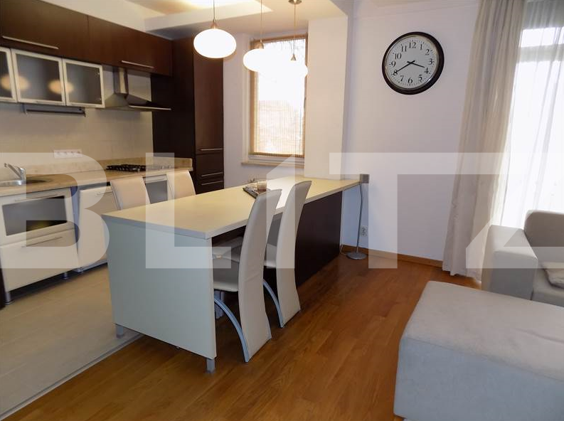 Apartament de închiriat 2 camere Central - 23457AI | BLITZ Cluj-Napoca | Poza6