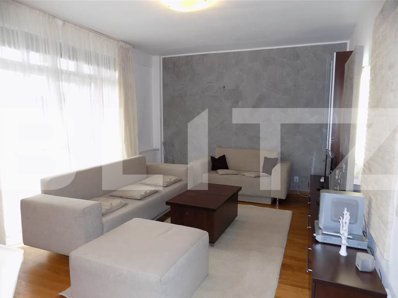 Apartament de închiriat 2 camere Central - 23457AI | BLITZ Cluj-Napoca | Poza3