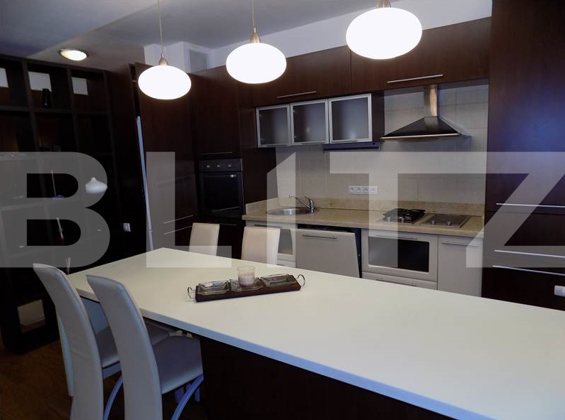 Apartament de închiriat 2 camere Central - 23457AI | BLITZ Cluj-Napoca | Poza8