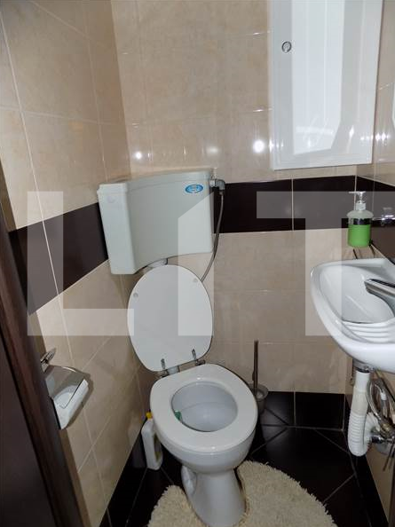 Apartament de închiriat 2 camere Central - 23457AI | BLITZ Cluj-Napoca | Poza16
