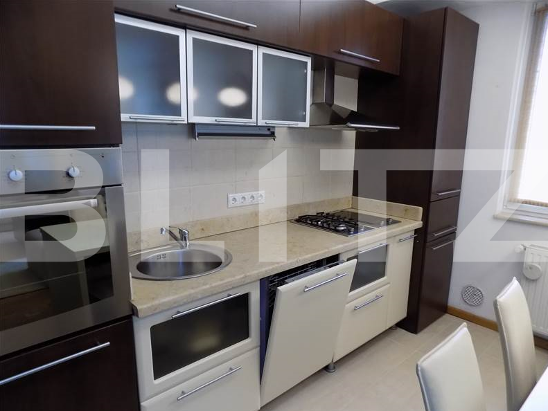 Apartament de închiriat 2 camere Central - 23457AI | BLITZ Cluj-Napoca | Poza7